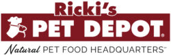 Ricki's PET DEPOT